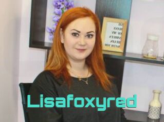 Lisafoxyred