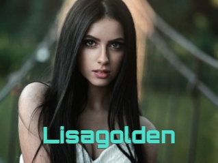 Lisagolden