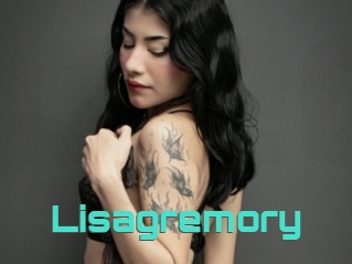 Lisagremory