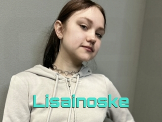 Lisainoske