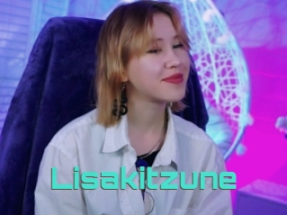Lisakitzune