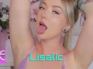 Lisalic