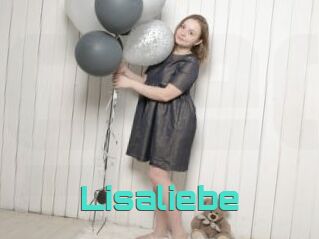 Lisaliebe