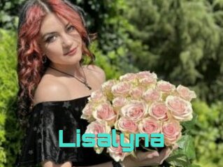 Lisalyna