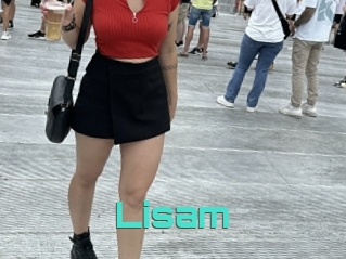 Lisam
