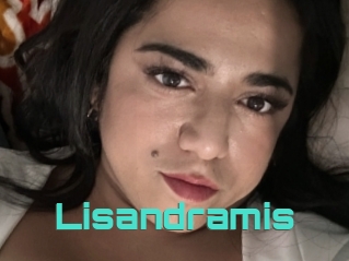 Lisandramis