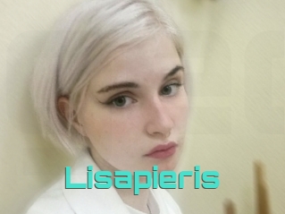 Lisapieris