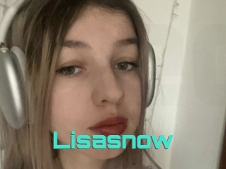 Lisasnow