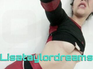Lisataylordreams