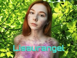 Lisaurangel