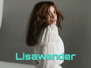 Lisawender