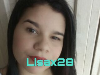 Lisax28