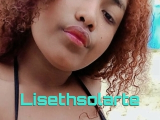 Lisethsolarte