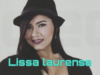 Lissa_laurense