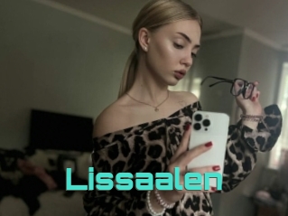 Lissaalen