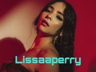 Lissaaperry