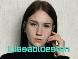 Lissablueston