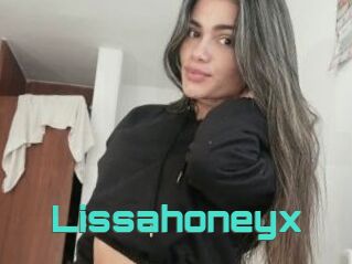 Lissahoneyx
