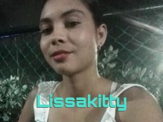 Lissakitty