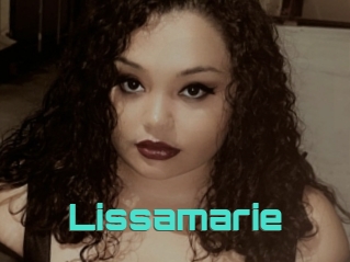 Lissamarie
