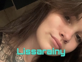 Lissarainy