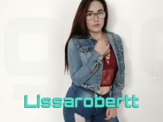 Lissarobertt
