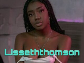 Lisseththomson
