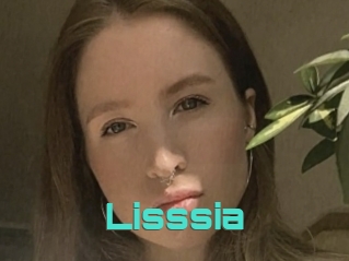 Lisssia