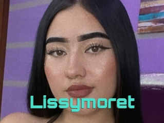 Lissymoret