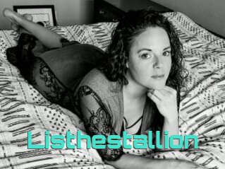 Listhestallion