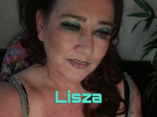 Lisza