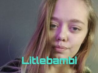 Litlebambi
