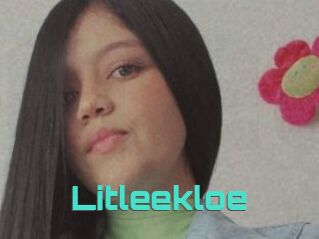 Litleekloe