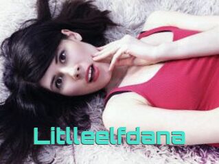 Litlleelfdana
