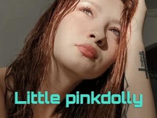 Little_pinkdolly