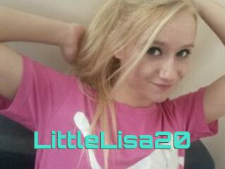 LittleLisa20