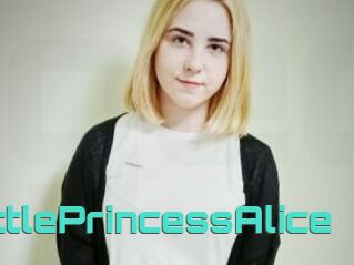 LittlePrincessAlice