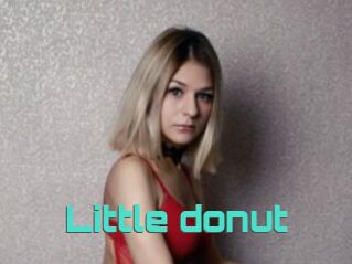 Little_donut
