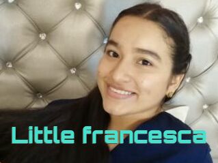 Little_francesca