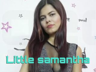 Little_samantha