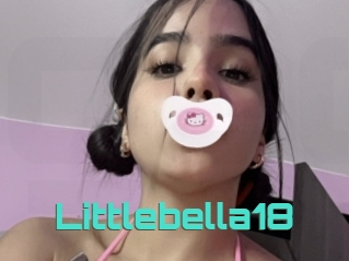Littlebella18