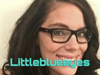 Littleblueeyes