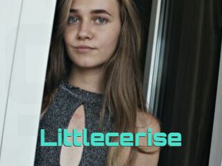 Littlecerise