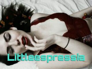 Littleespressia