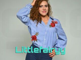 Littlefairyy