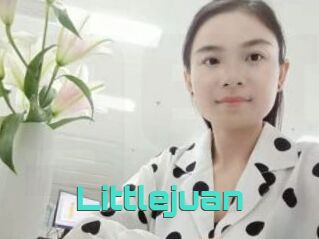 Littlejuan