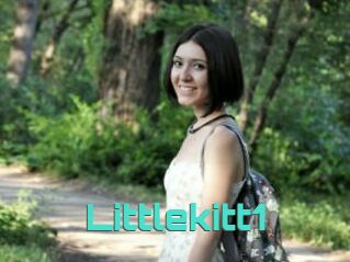 Littlekitt1