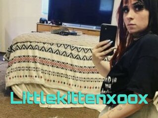 Littlekittenxoox