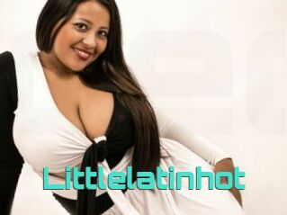 Littlelatinhot