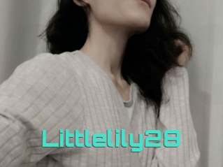 Littlelily28